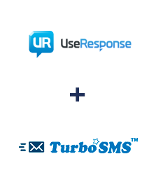Интеграция UseResponse и TurboSMS