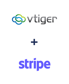 Интеграция vTiger CRM и Stripe