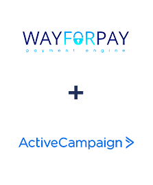 Интеграция WayForPay и ActiveCampaign