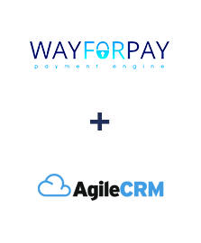 Интеграция WayForPay и Agile CRM