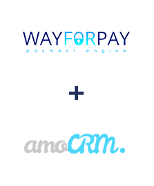 Интеграция WayForPay и AmoCRM