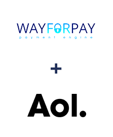Интеграция WayForPay и AOL