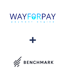 Интеграция WayForPay и Benchmark Email