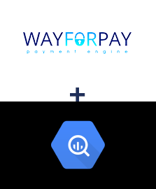 Интеграция WayForPay и BigQuery