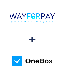 Интеграция WayForPay и OneBox