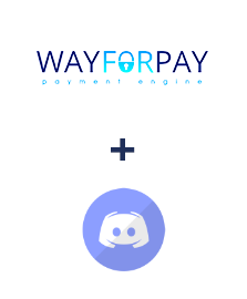 Интеграция WayForPay и Discord