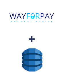Интеграция WayForPay и Amazon DynamoDB