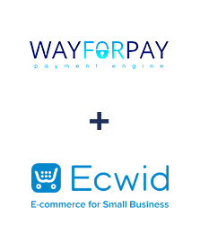 Интеграция WayForPay и Ecwid