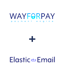 Интеграция WayForPay и Elastic Email