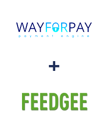 Интеграция WayForPay и Feedgee