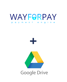 Интеграция WayForPay и Google Drive