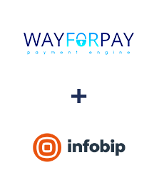 Интеграция WayForPay и Infobip