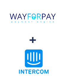 Интеграция WayForPay и Intercom