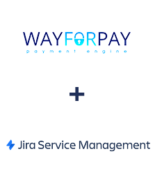 Интеграция WayForPay и Jira Service Management