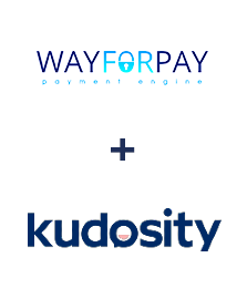 Интеграция WayForPay и Kudosity