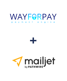 Интеграция WayForPay и Mailjet