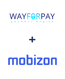 Интеграция WayForPay и Mobizon