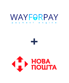 Интеграция WayForPay и Новая Почта