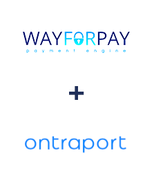 Интеграция WayForPay и Ontraport