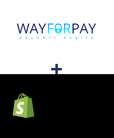 Интеграция WayForPay и Shopify