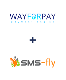 Интеграция WayForPay и SMS-fly
