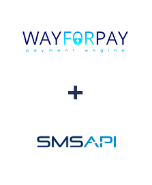 Интеграция WayForPay и SMSAPI