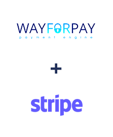 Интеграция WayForPay и Stripe