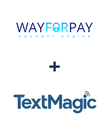 Интеграция WayForPay и TextMagic