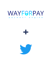 Интеграция WayForPay и Twitter