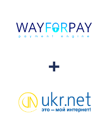 Интеграция WayForPay и UKR.NET