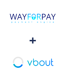 Интеграция WayForPay и Vbout