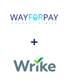 Интеграция WayForPay и Wrike