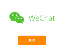 Интеграция WeChat с другими системами по API