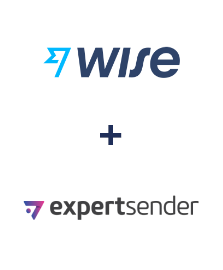 Интеграция Wise и ExpertSender