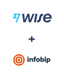 Интеграция Wise и Infobip