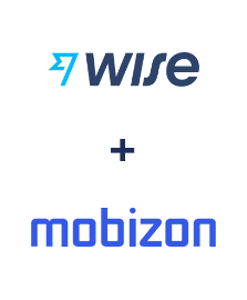 Интеграция Wise и Mobizon