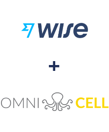 Интеграция Wise и Omnicell