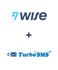 Интеграция Wise и TurboSMS