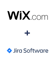Интеграция Wix и Jira Software