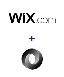Интеграция Wix и JSON