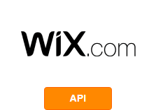 Интеграция Wix с другими системами по API