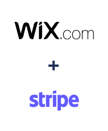Интеграция Wix и Stripe
