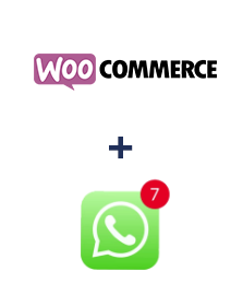 Интеграция WooCommerce и WHATSAPP (через сервис AceBot)