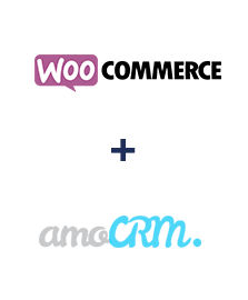 Интеграция WooCommerce и AmoCRM