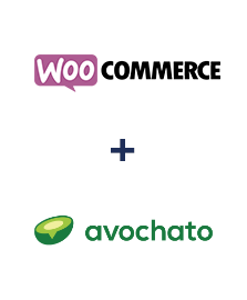 Интеграция WooCommerce и Avochato