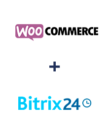 Интеграция WooCommerce и Битрикс24