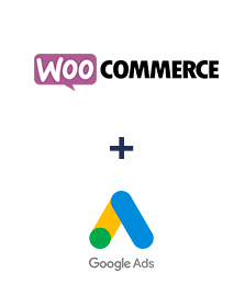 Интеграция WooCommerce и Google Ads