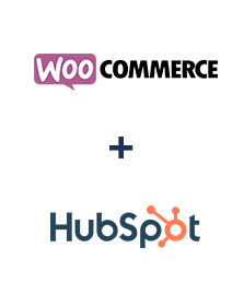 Интеграция WooCommerce и HubSpot