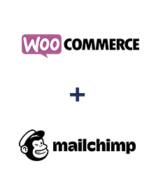 Интеграция WooCommerce и Mailchimp