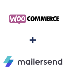 Интеграция WooCommerce и MailerSend